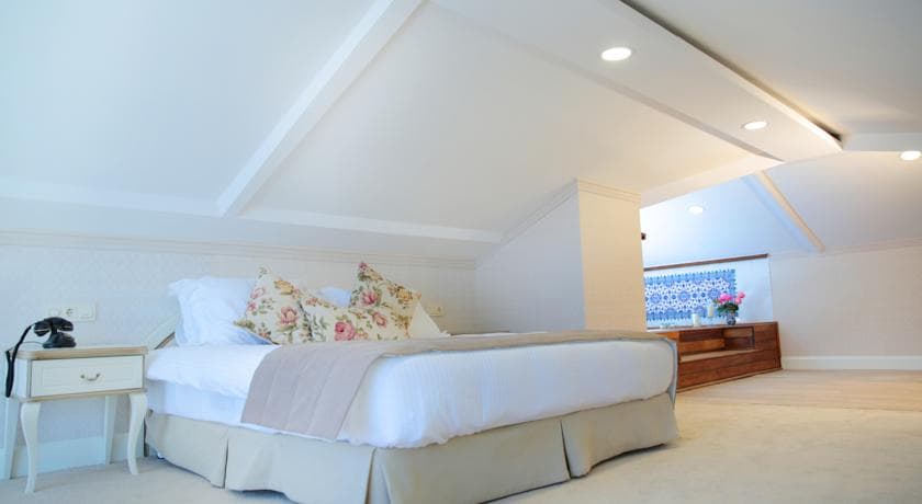 Rezone Health & Oxygen Hotel Kazdağları-27