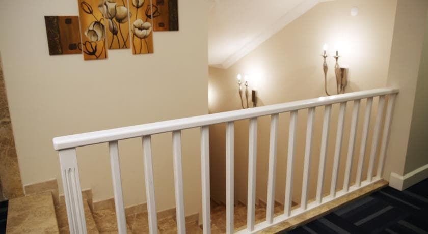 Rezone Health & Oxygen Hotel Kazdağları-41