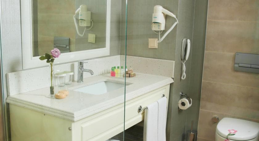 Rezone Health & Oxygen Hotel Kazdağları-15