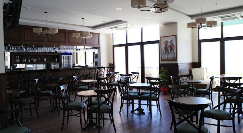 Rezone Health & Oxygen Hotel Kazdağları-34