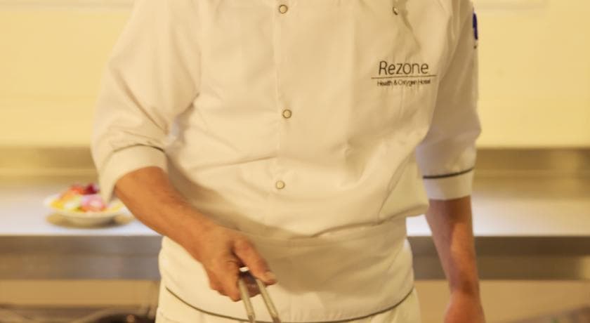 Rezone Health & Oxygen Hotel Kazdağları-42