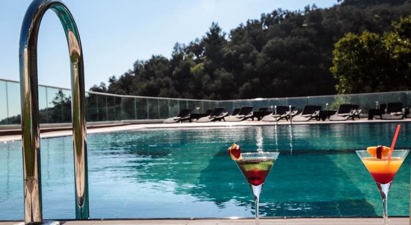 Rezone Health & Oxygen Hotel Kazdağları-18