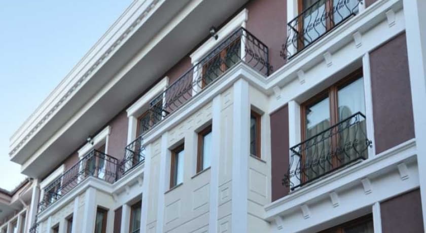 Grand Anzac Hotel Çanakkale-8