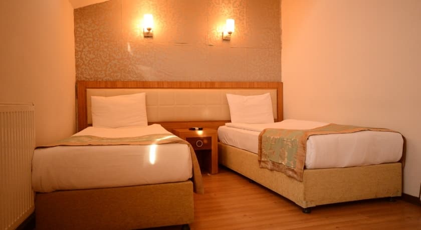 Grand Anzac Hotel Çanakkale-28