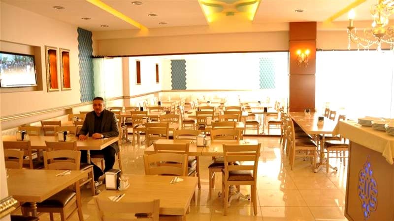 Grand Anzac Hotel Çanakkale-12