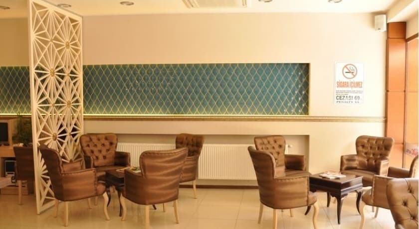 Grand Anzac Hotel Çanakkale-33