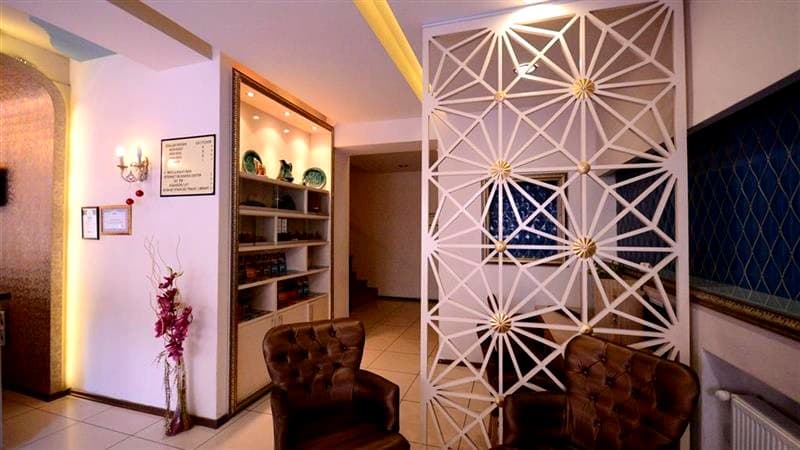 Grand Anzac Hotel Çanakkale-3