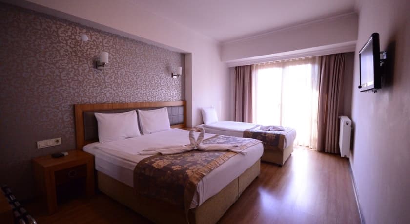 Grand Anzac Hotel Çanakkale-26