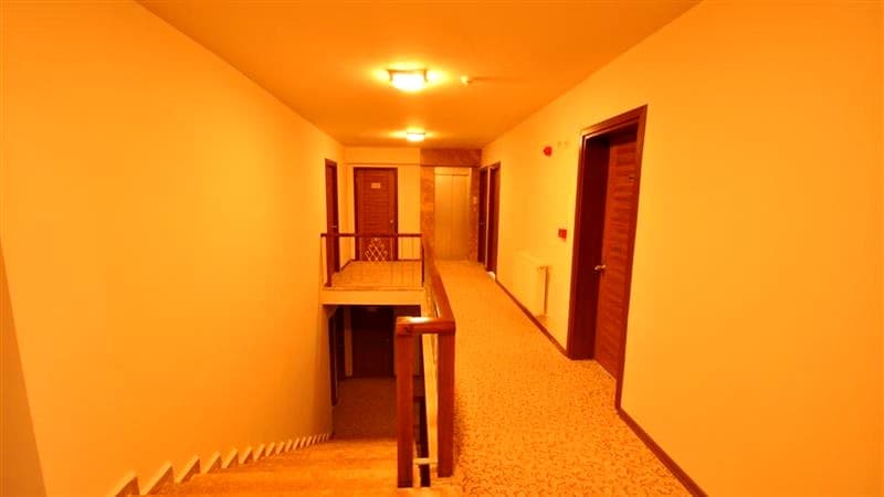 Grand Anzac Hotel Çanakkale-7