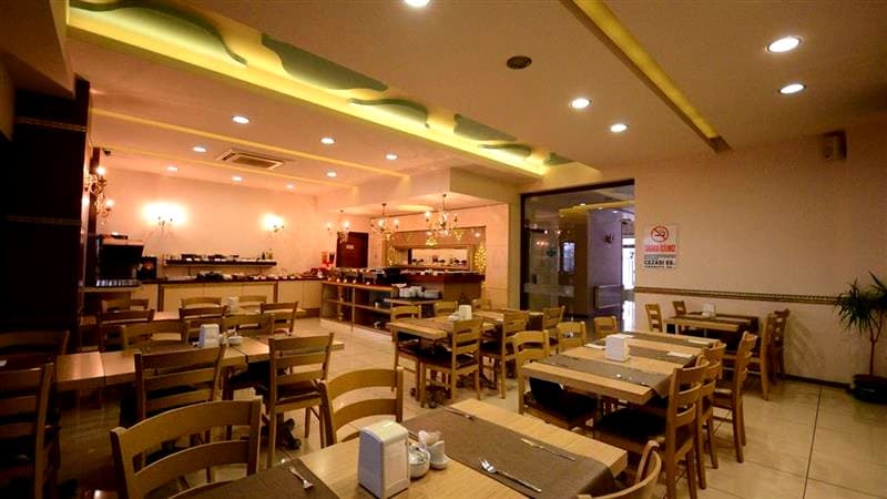 Grand Anzac Hotel Çanakkale-4