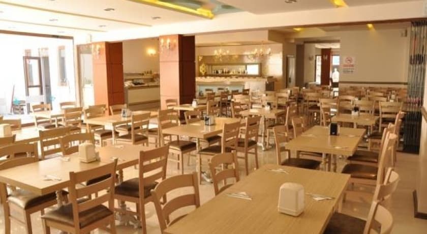 Grand Anzac Hotel Çanakkale-32