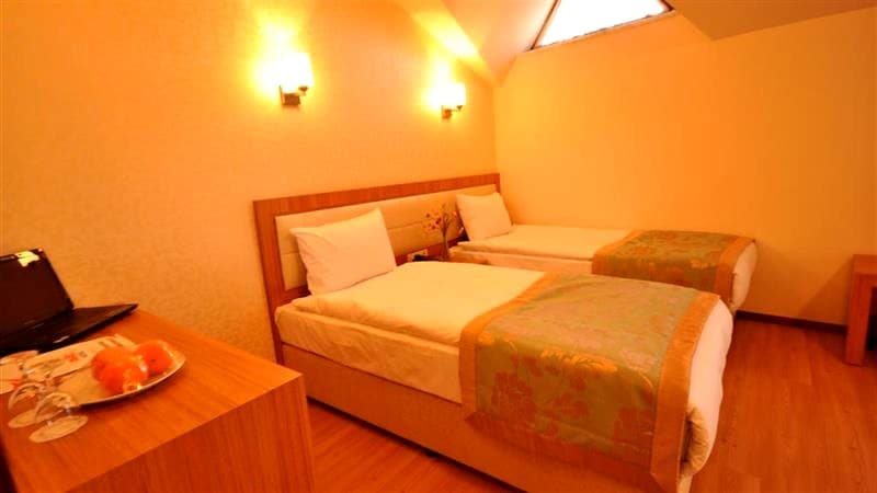 Grand Anzac Hotel Çanakkale-23