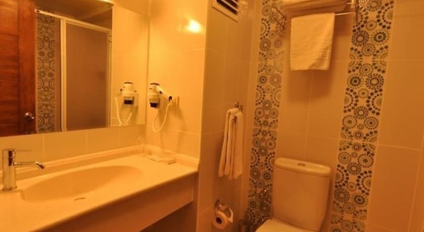 Grand Anzac Hotel Çanakkale-31