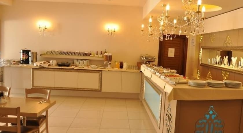 Grand Anzac Hotel Çanakkale-34