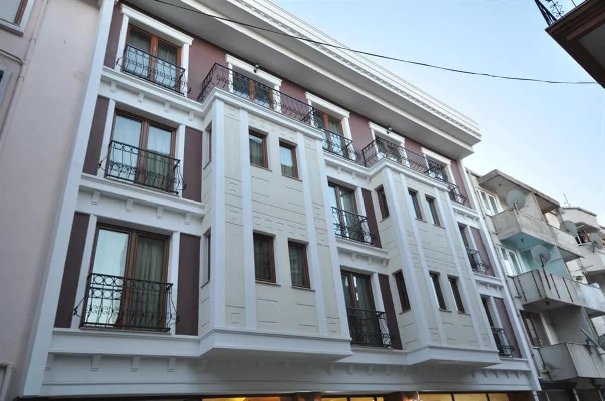 Grand Anzac Hotel Çanakkale-0