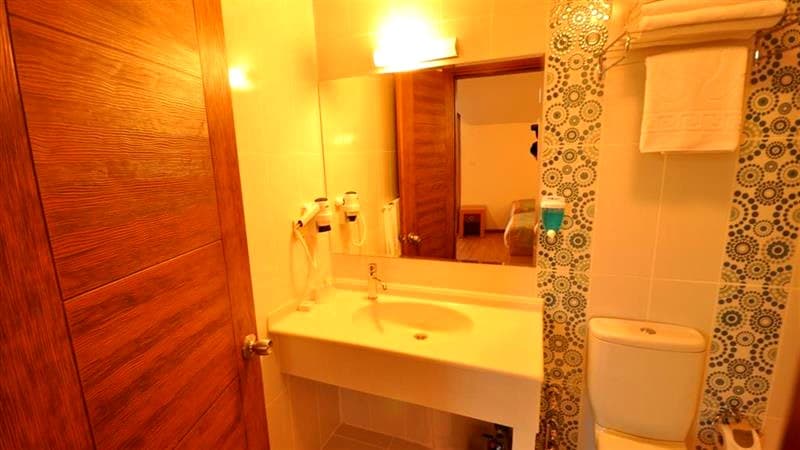 Grand Anzac Hotel Çanakkale-19
