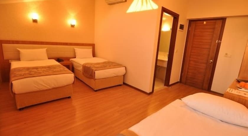 Grand Anzac Hotel Çanakkale-30