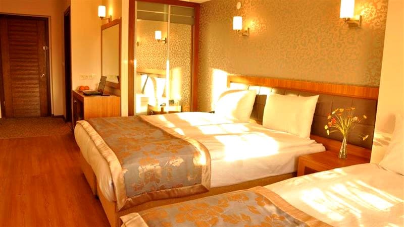 Grand Anzac Hotel Çanakkale-17
