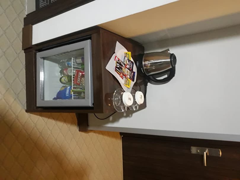 Koza Millenyum Hotel & Spa-7