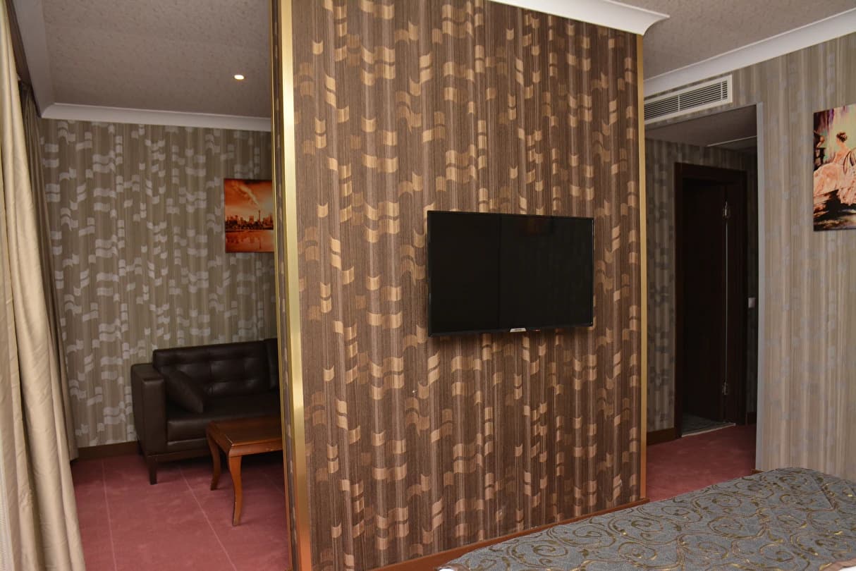 Koza Millenyum Hotel & Spa-5