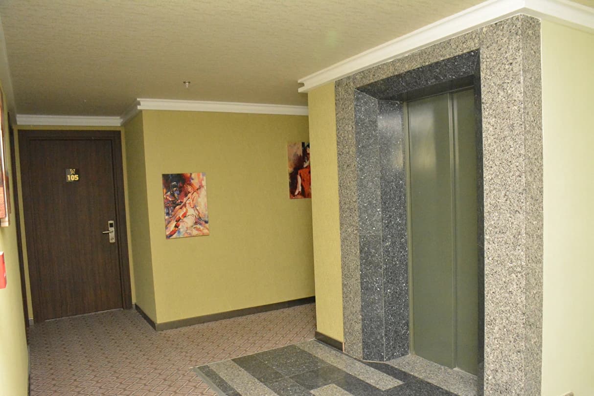 Koza Millenyum Hotel & Spa-6