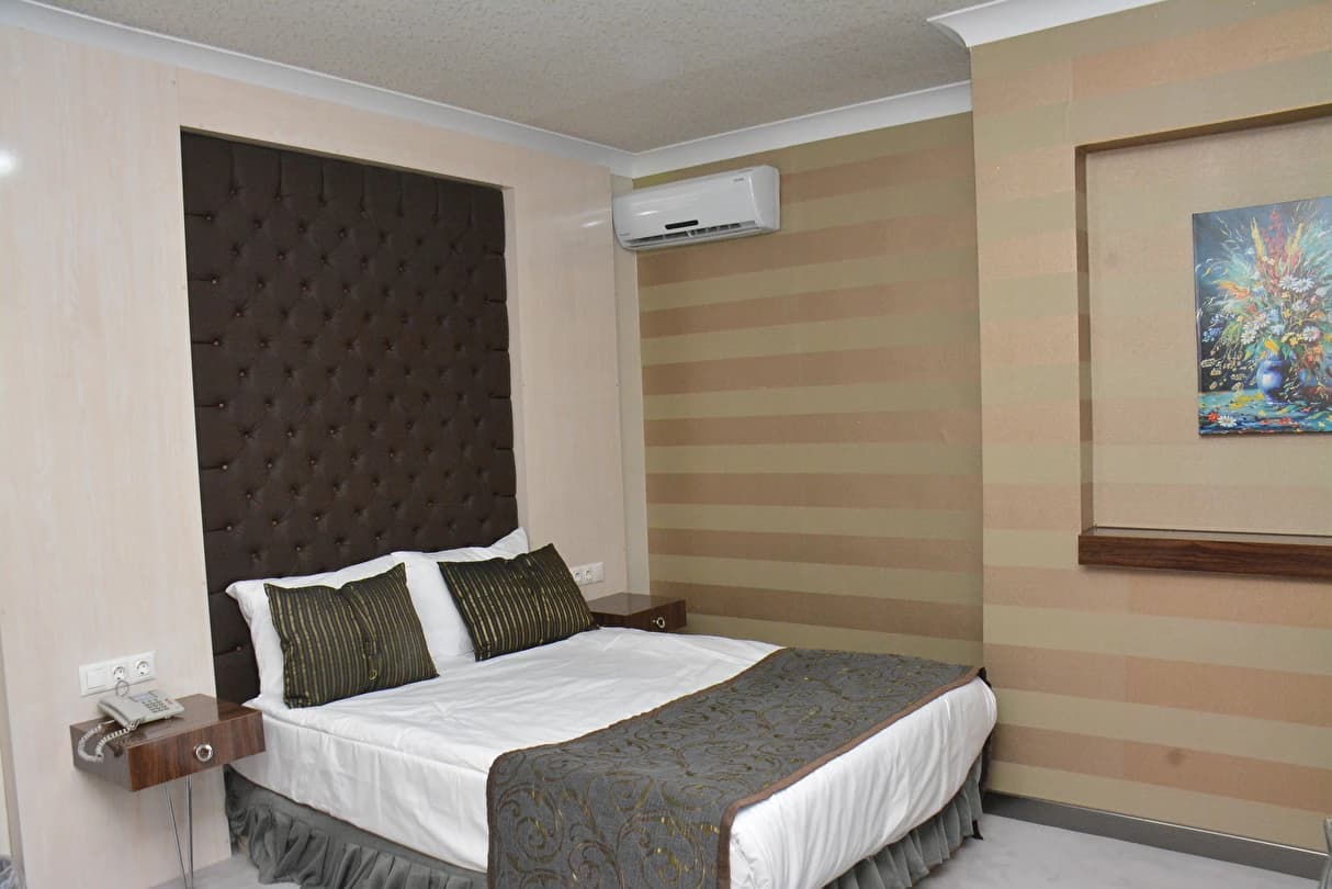 Koza Millenyum Hotel & Spa-1