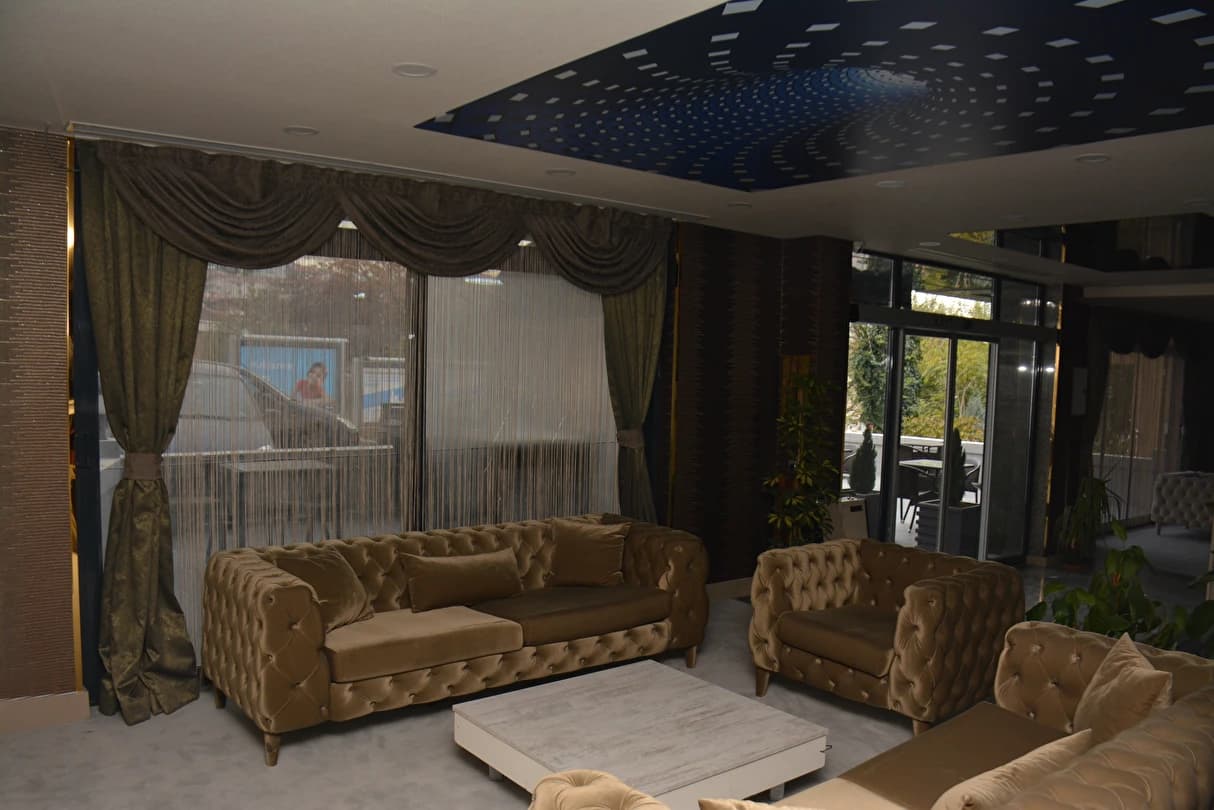 Koza Millenyum Hotel & Spa-2