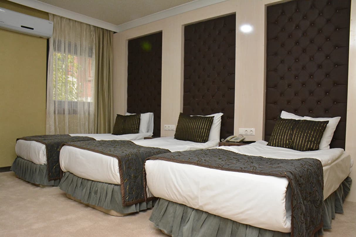 Koza Millenyum Hotel & Spa-10