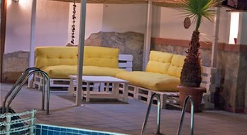 Oya Butik Otel & Suites-9