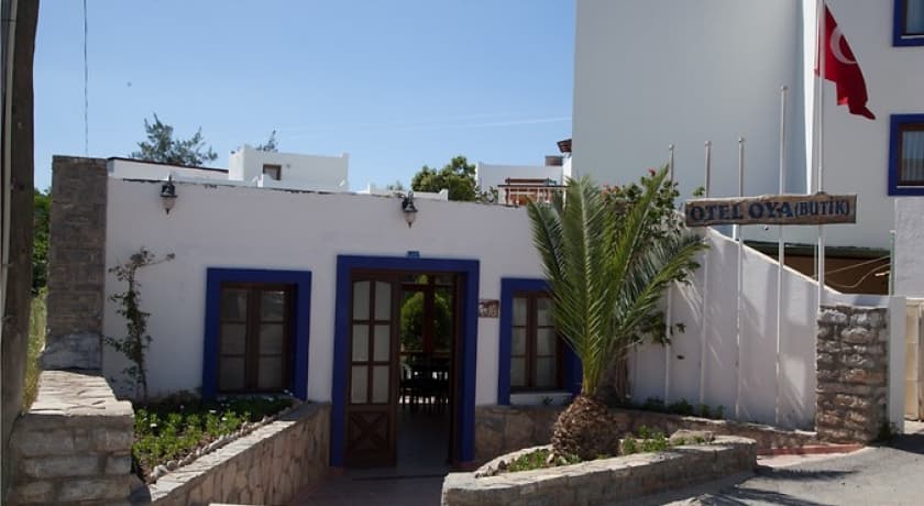 Oya Butik Otel & Suites-8