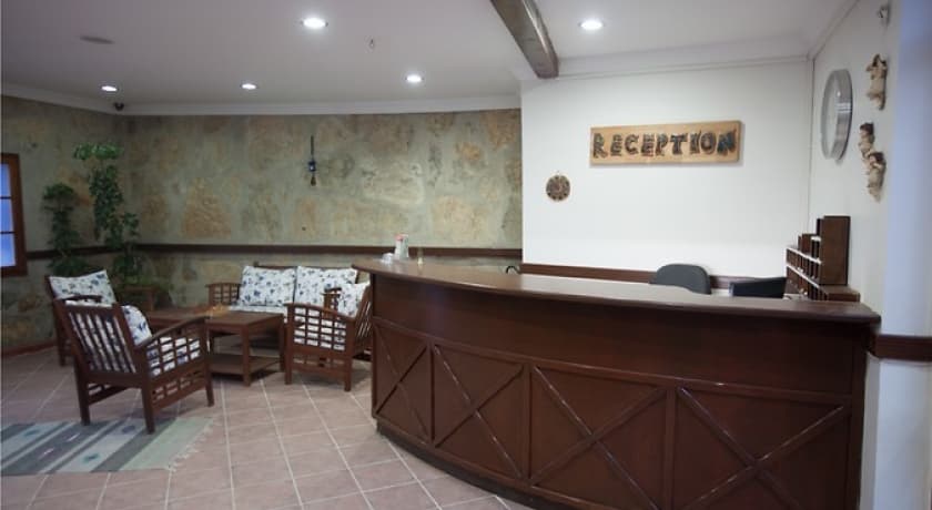 Oya Butik Otel & Suites-3