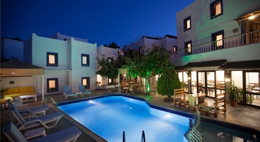 Oya Butik Otel & Suites-2