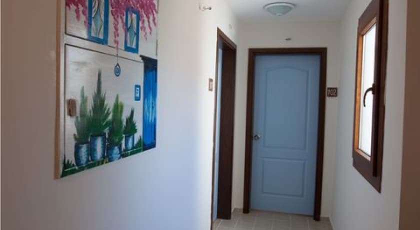 Oya Butik Otel & Suites-34