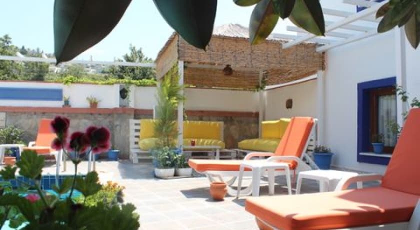 Oya Butik Otel & Suites-26