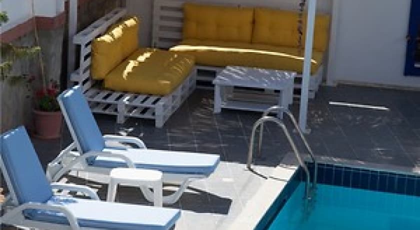 Oya Butik Otel & Suites-13