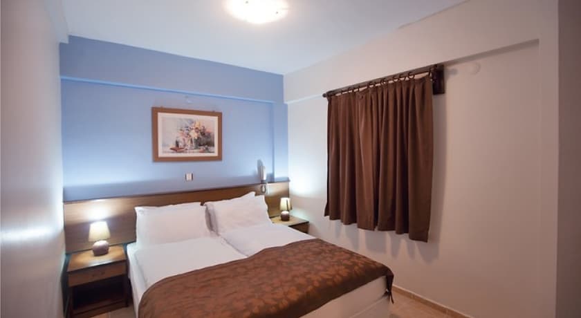 Oya Butik Otel & Suites-19