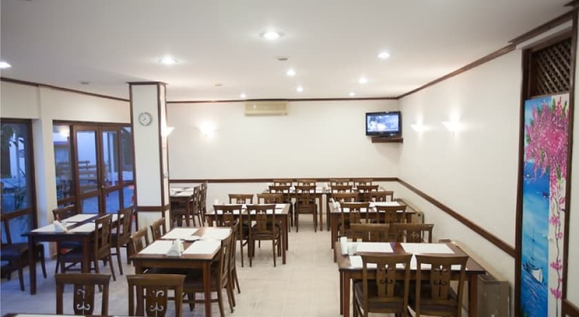 Oya Butik Otel & Suites-25