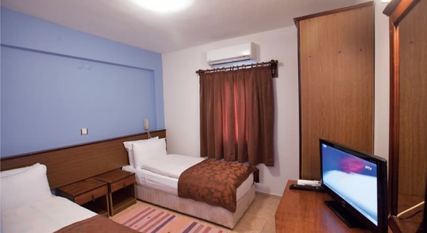 Oya Butik Otel & Suites-1