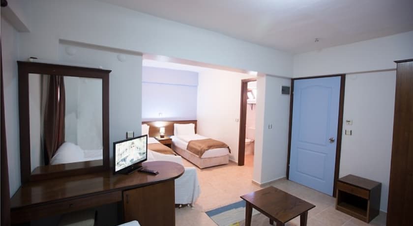 Oya Butik Otel & Suites-16