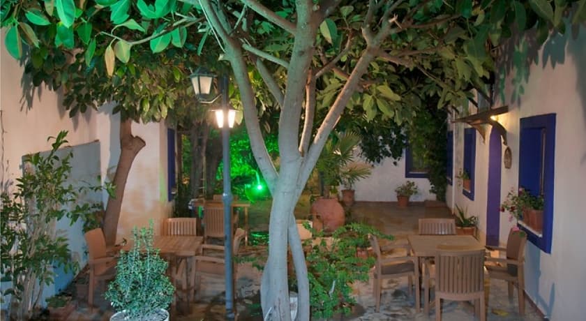 Oya Butik Otel & Suites-14