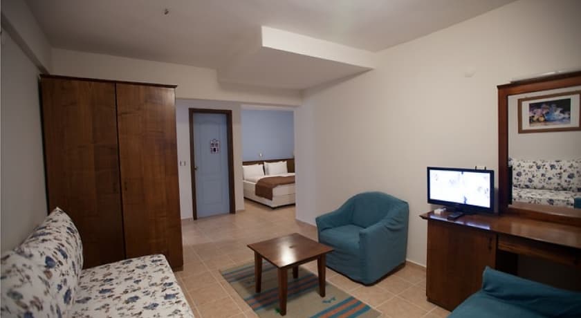 Oya Butik Otel & Suites-15