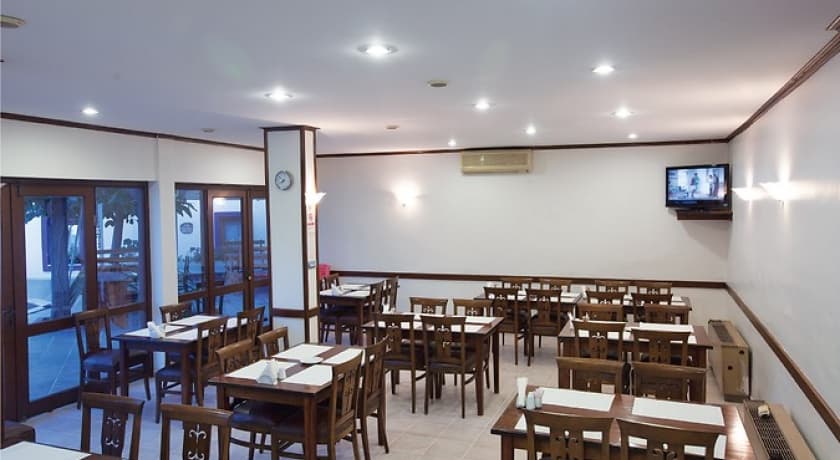 Oya Butik Otel & Suites-24