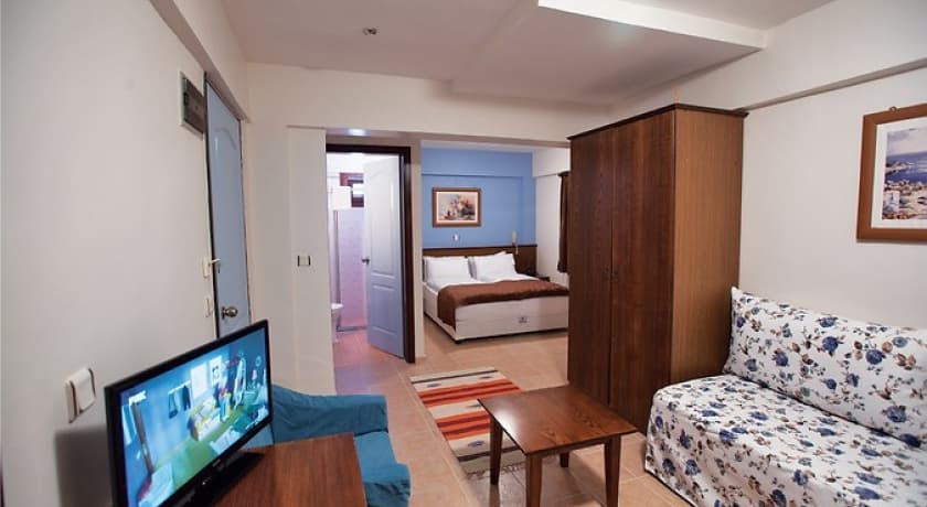 Oya Butik Otel & Suites-18