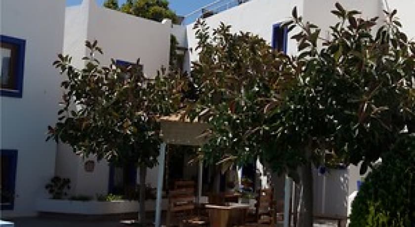 Oya Butik Otel & Suites-11