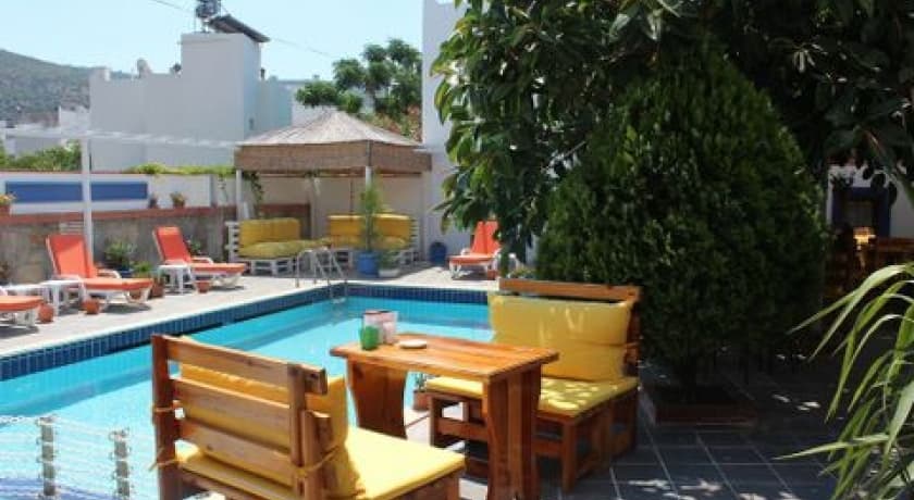 Oya Butik Otel & Suites-27