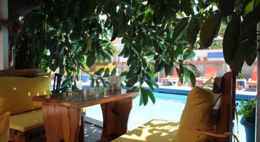 Oya Butik Otel & Suites-35