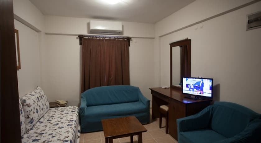 Oya Butik Otel & Suites-17