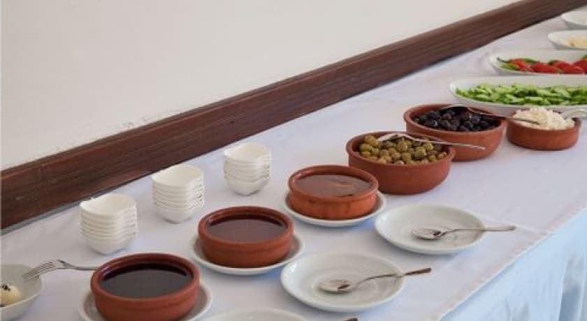 Oya Butik Otel & Suites-29