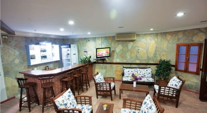 Oya Butik Otel & Suites-30