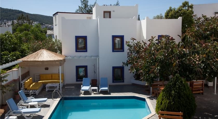 Oya Butik Otel & Suites-5